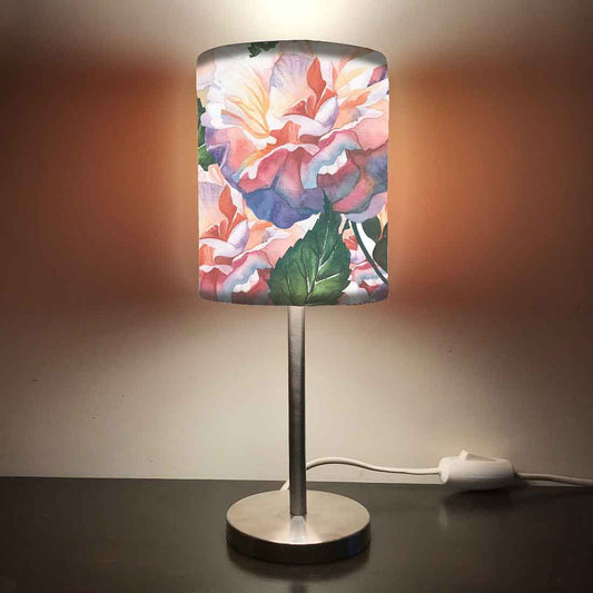 Designer Kids Room Bedside Lamp for Night Nutcase