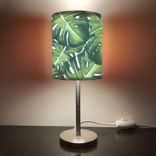 Kids Room Bedside Lamp for Night Light Nutcase