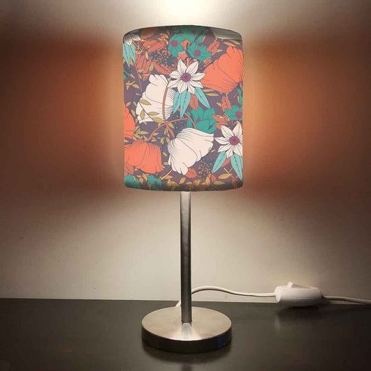 Designer Kids Night Study Lamp for Bedroom Nutcase