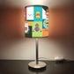 Small Table Kids Lamps for Kids Room - 0036 Nutcase