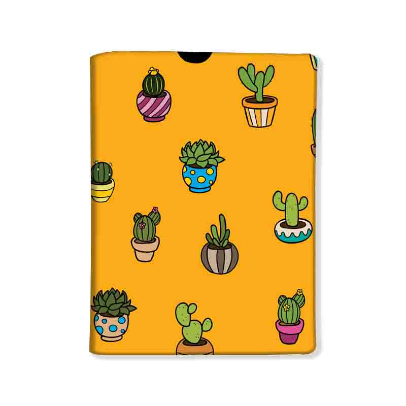 Designer Passport Cover - Baby Pants Nutcase