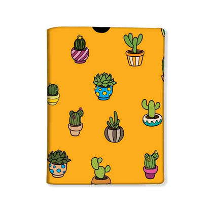 Designer Passport Cover - Baby Pants Nutcase