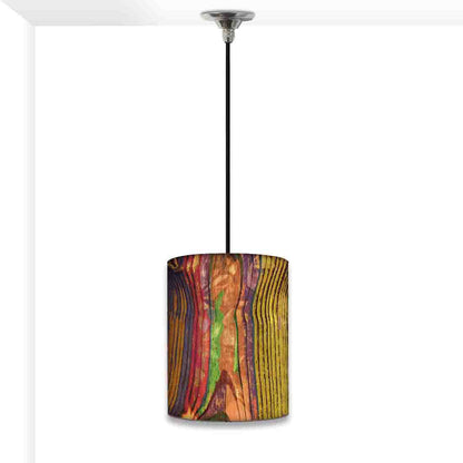 Ceiling Hanging Pendant Lamp Shade Nutcase