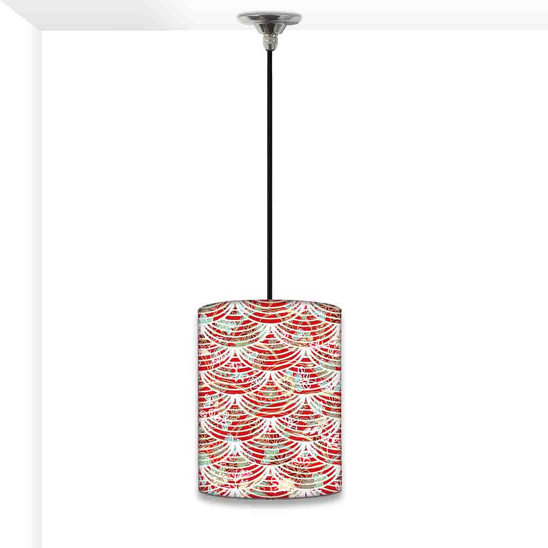 Ceiling Hanging Pendant Lamp Shade Nutcase