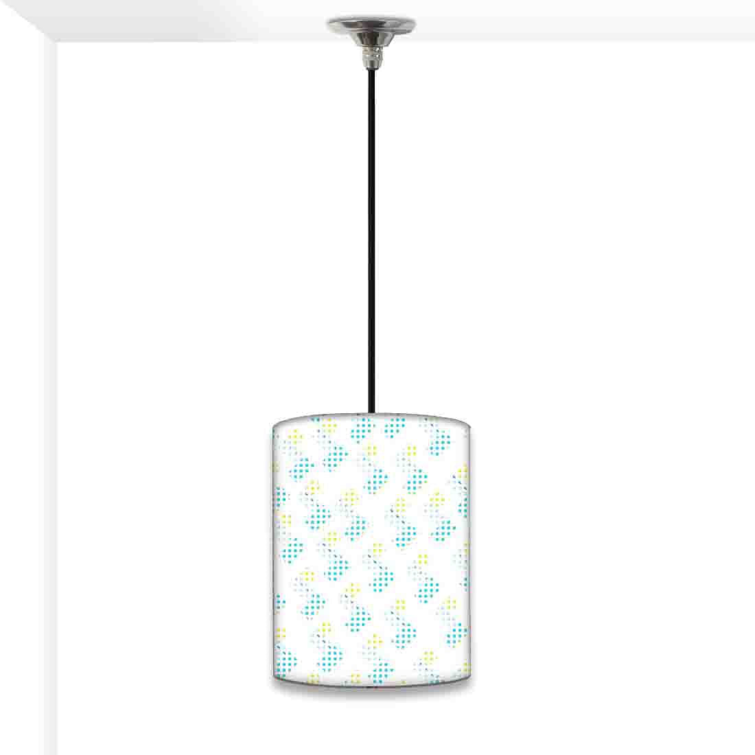 Ceiling Hanging Pendant Lamp Shade Nutcase