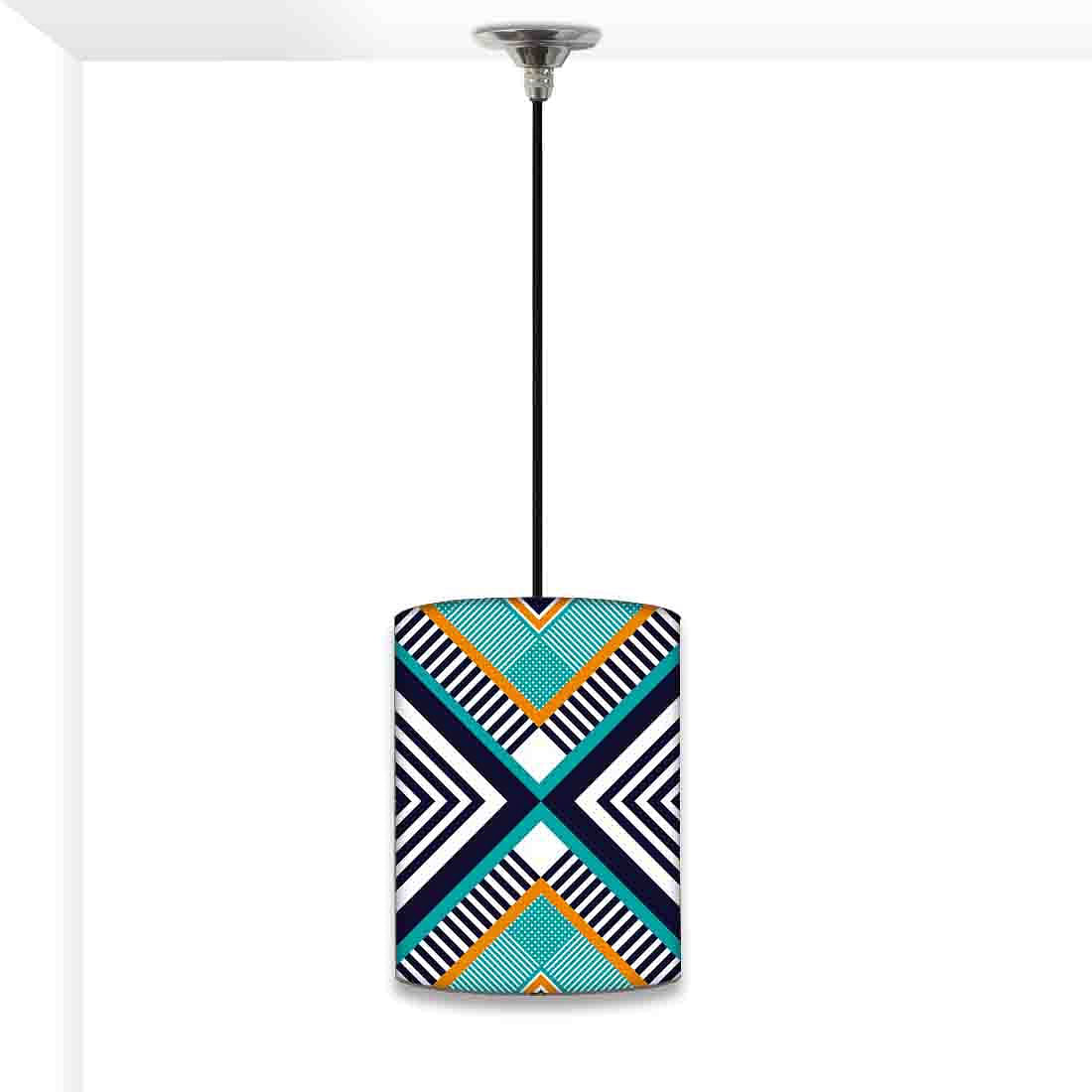 Ceiling Hanging Pendant Lamp Shade Nutcase