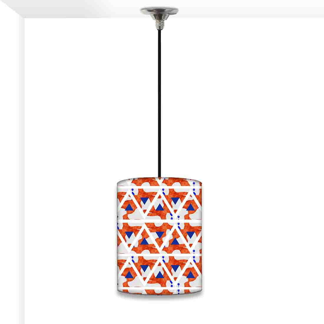 Ceiling Hanging Pendant Lamp Shade Nutcase