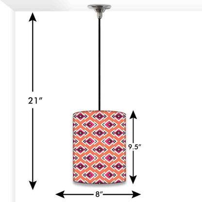 Ceiling Hanging Pendant Lamp Shade Nutcase