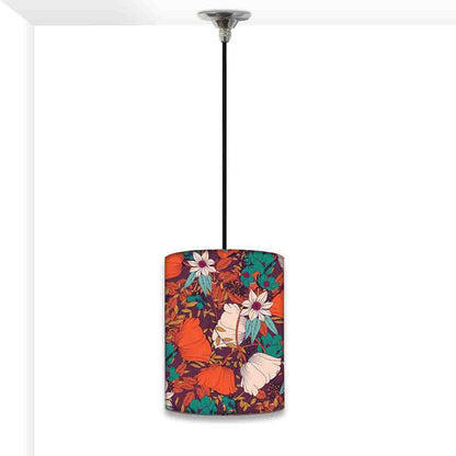 Modern Ceiling Lights for Living Room - 0034 Nutcase