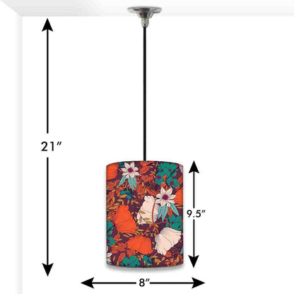 Modern Ceiling Lights for Living Room - 0034 Nutcase