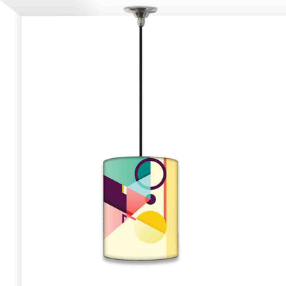 Ceiling Hanging Pendant Lamp Shade Nutcase