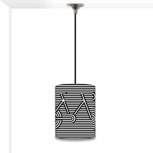Ceiling Hanging Pendant Lamp - AB Nutcase