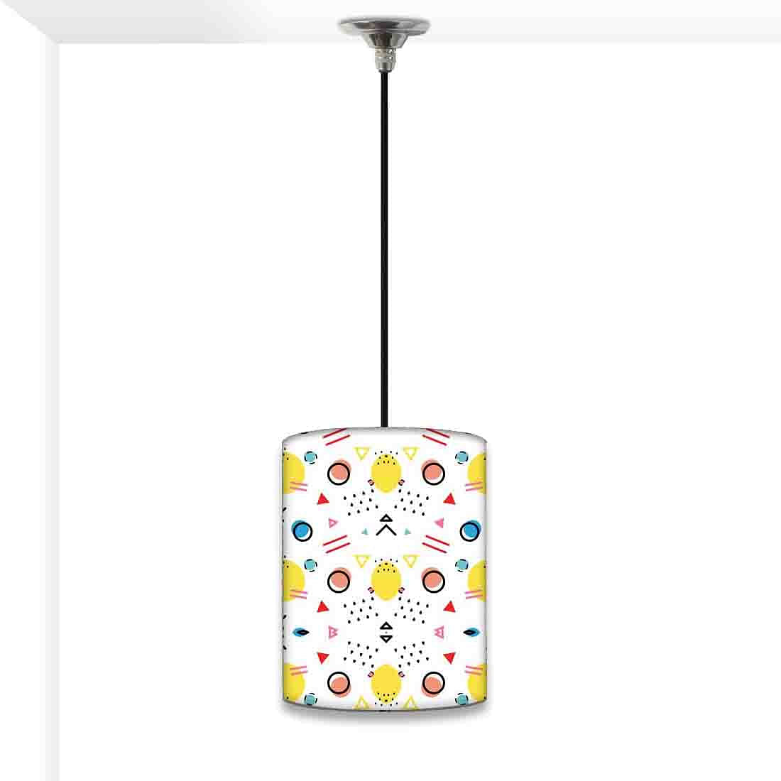 Ceiling Hanging Pendant Lamp Shade Nutcase