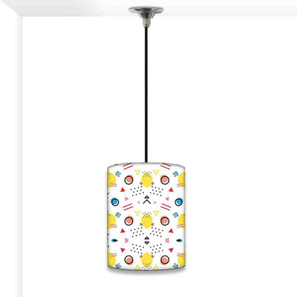 Ceiling Hanging Pendant Lamp Shade Nutcase