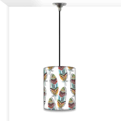 Ceiling Hanging Pendant Lamp Shade Nutcase