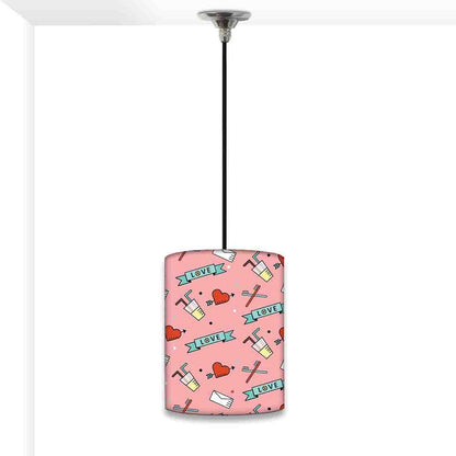 Hanging Lamps For Dining Room Nutcase