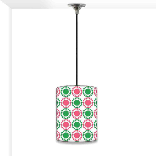 Ceiling Hanging Pendant Lamp Shade Nutcase