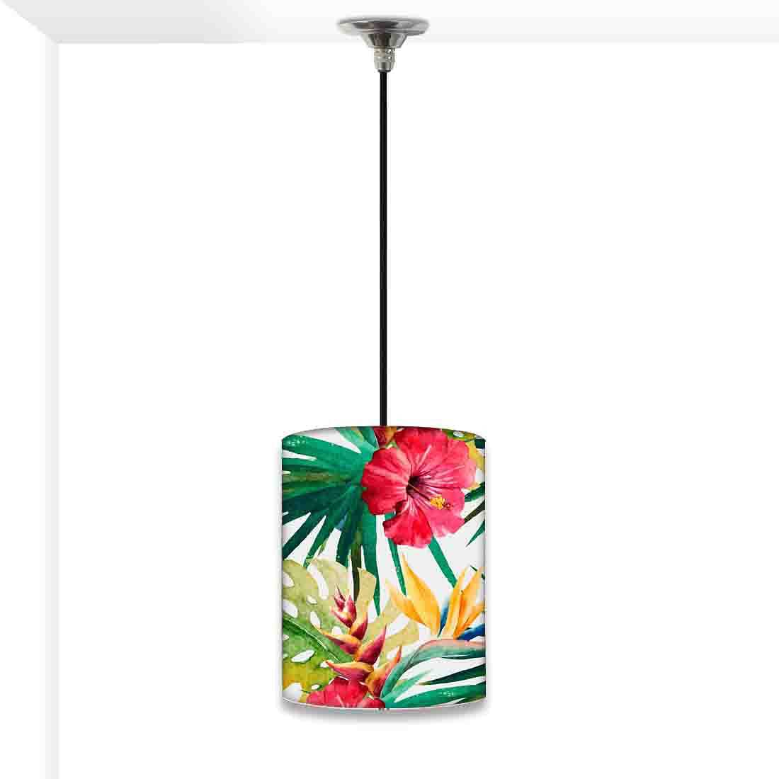 Designer Ceiling Lamps Lights for Bedroom - 0067 Nutcase