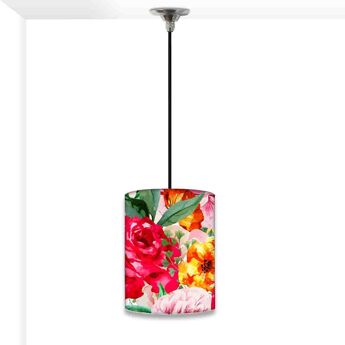 Hanging Lamps For Dining Room Nutcase