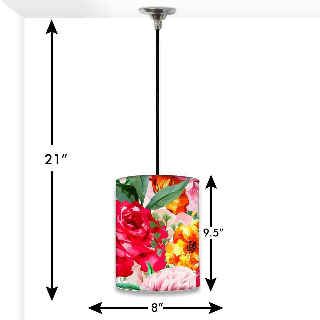 Hanging Lamps For Dining Room Nutcase