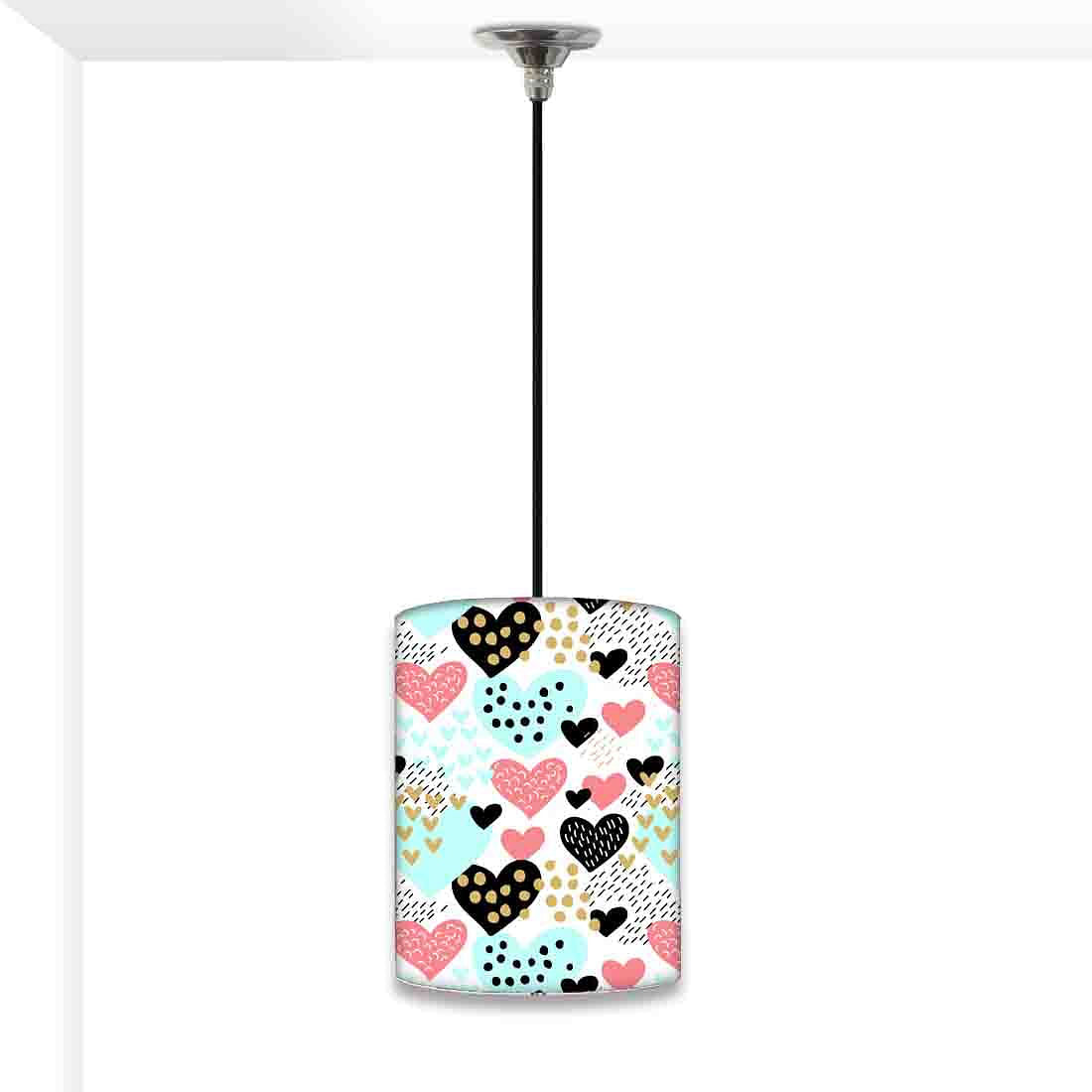 Hanging Ceiling Lamps For Living Room Nutcase