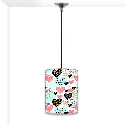 Hanging Ceiling Lamps For Living Room Nutcase