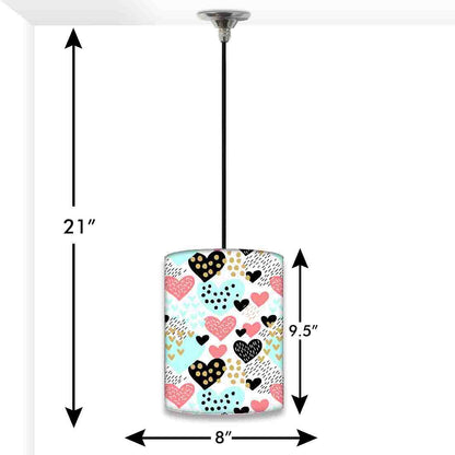 Hanging Ceiling Lamps For Living Room Nutcase