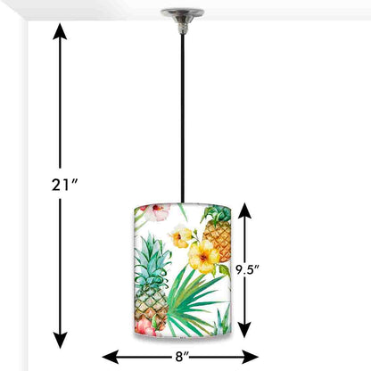 Hanging Lamps For Dining Room Nutcase