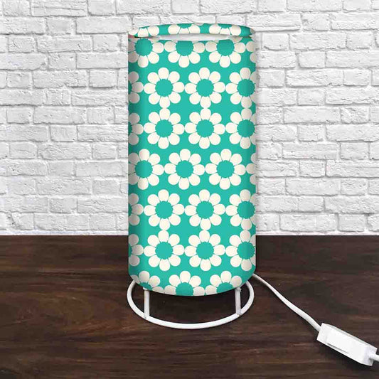 Table Floor Lamp for Living Room Nutcase
