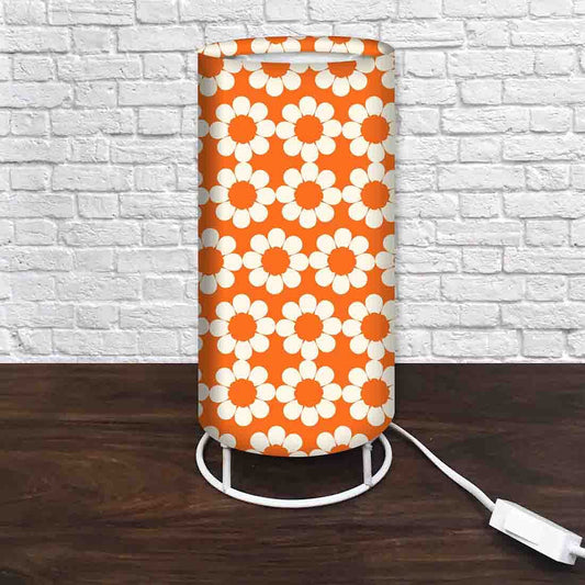 Table Floor Lamp for Living Room Nutcase