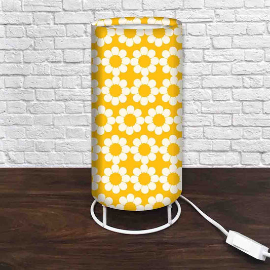 Table Floor Lamp for Living Room Nutcase