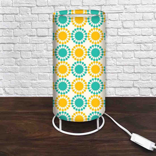 Table Floor Lamp for Living Room Nutcase