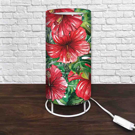 Table Floor Lamp for Living Room Nutcase