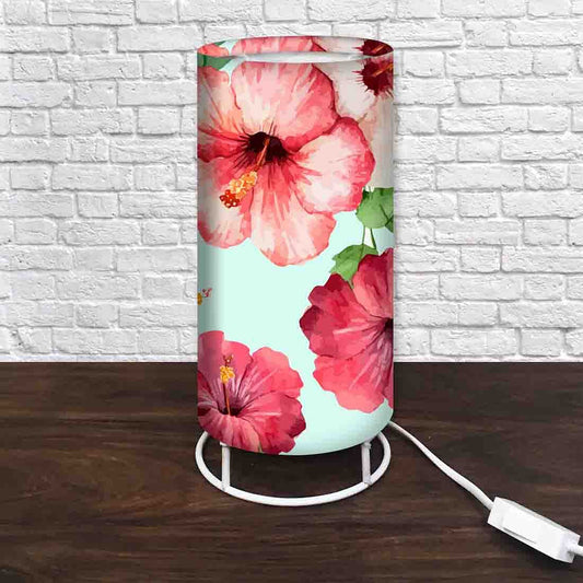 Table Floor Lamp for Living Room Nutcase