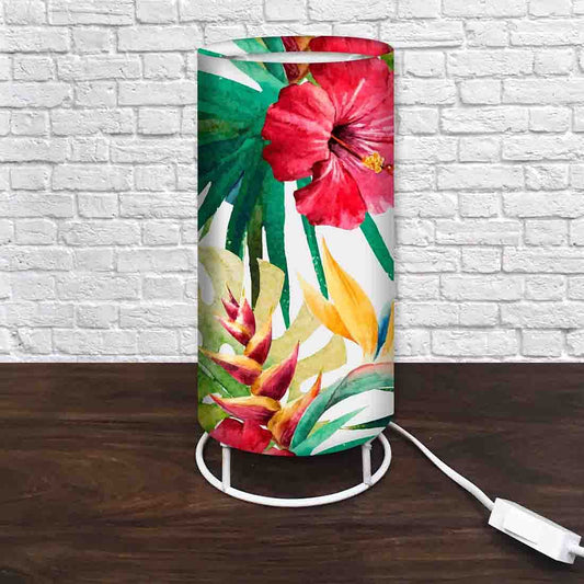 Table Floor Lamp for Living Room Nutcase