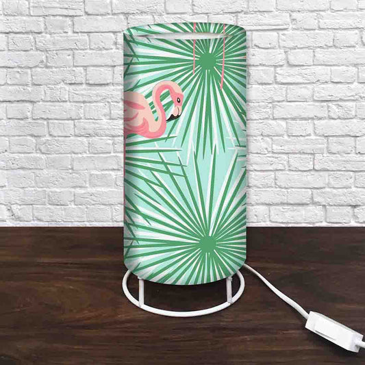 Table Floor Lamp for Living Room Nutcase