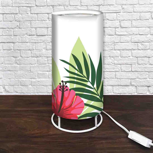 Table Floor Lamp for Living Room Nutcase