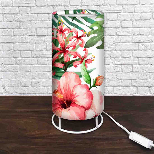 Table Floor Lamp for Living Room Nutcase