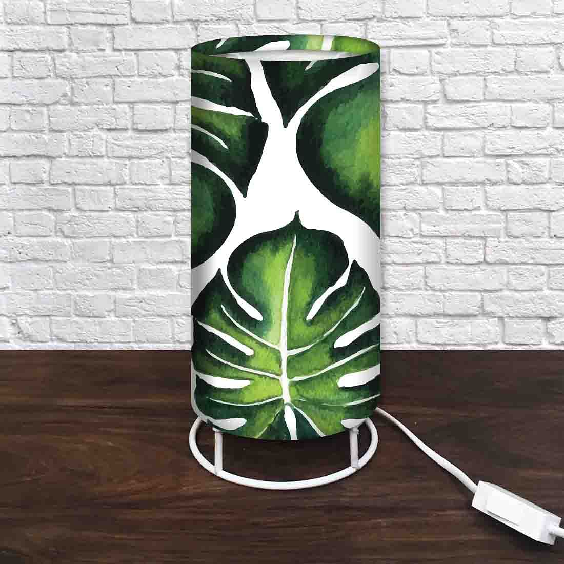 Table Floor Lamp for Living Room Nutcase
