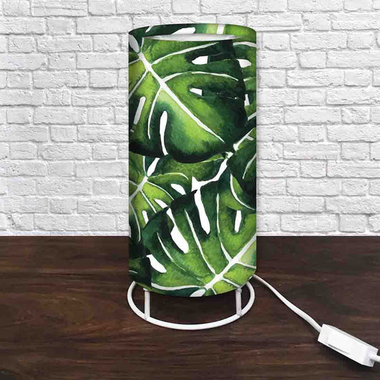 Table Floor Lamp for Living Room Nutcase