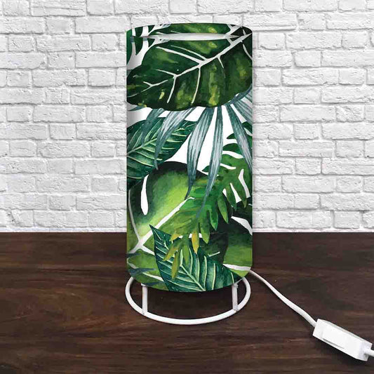 Table Floor Lamp for Living Room Nutcase