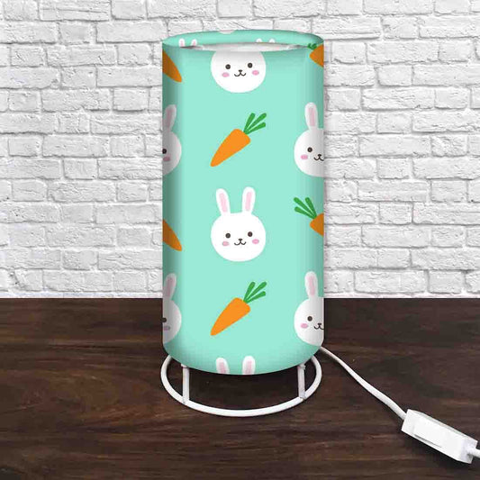 Table Floor Lamp for Living Room Nutcase