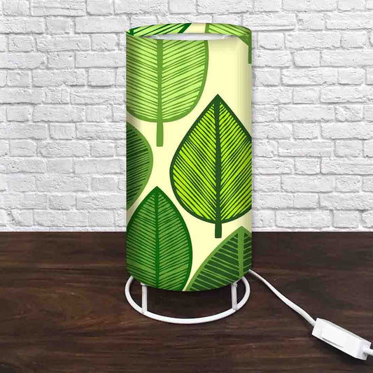 Table Floor Lamp for Living Room Nutcase