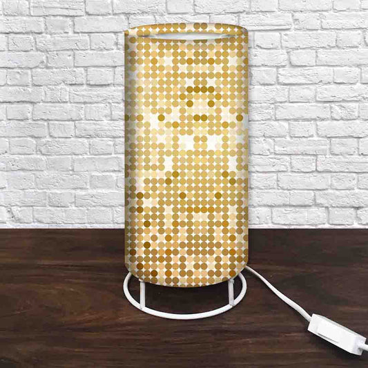 Table Floor Lamp for Living Room Nutcase