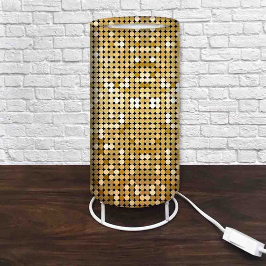 Table Floor Lamp for Living Room Nutcase