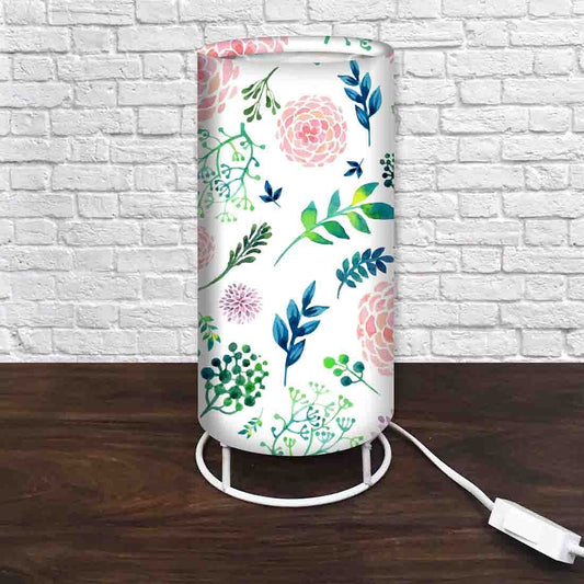 Table Floor Lamp for Living Room Nutcase