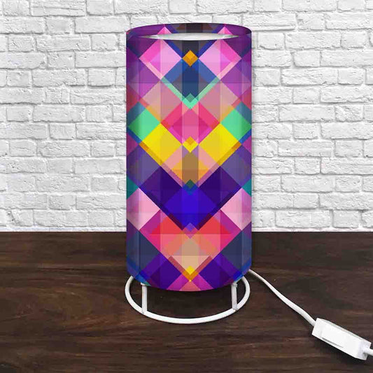 Table Floor Lamp for Living Room Nutcase