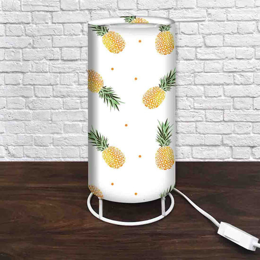 Table Floor Lamp for Living Room Nutcase