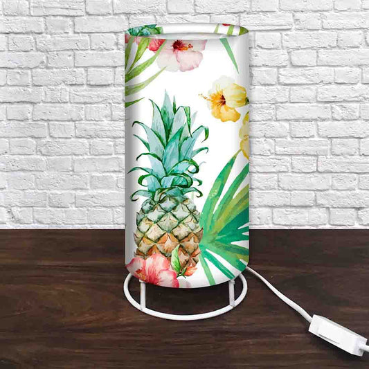 Table Floor Lamp for Living Room Nutcase
