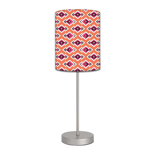 Stainless Steel Table Lamp For Living Room Bedroom - Nutcase